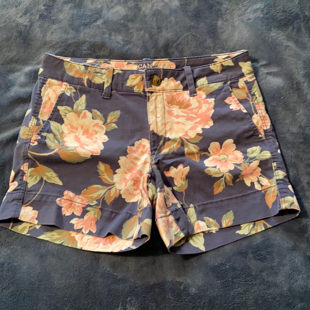 3 for $10 American Eagle shorts size 8